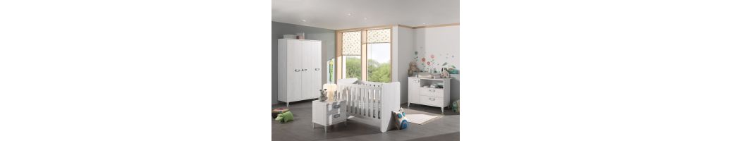 Kinderkamer kopen - moderne goedkope kinderkamer meubels| Belgameubelen