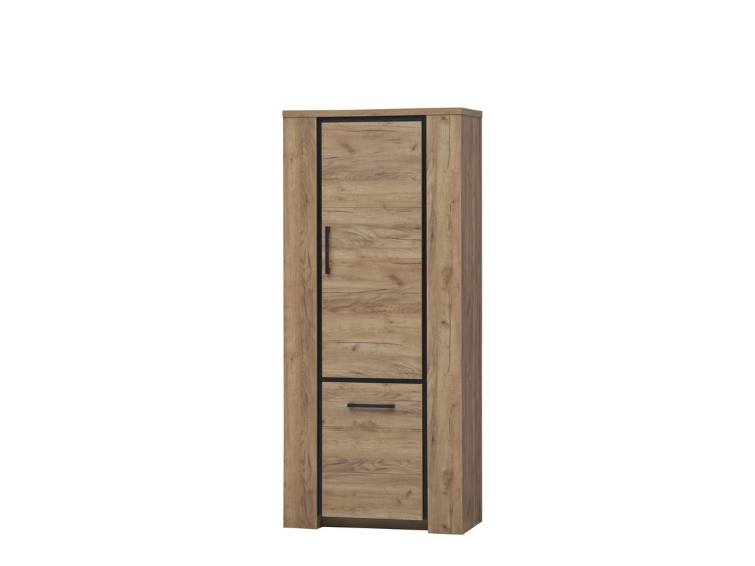 TYC - Meuble colonne Oxalys - 194x85x45cm