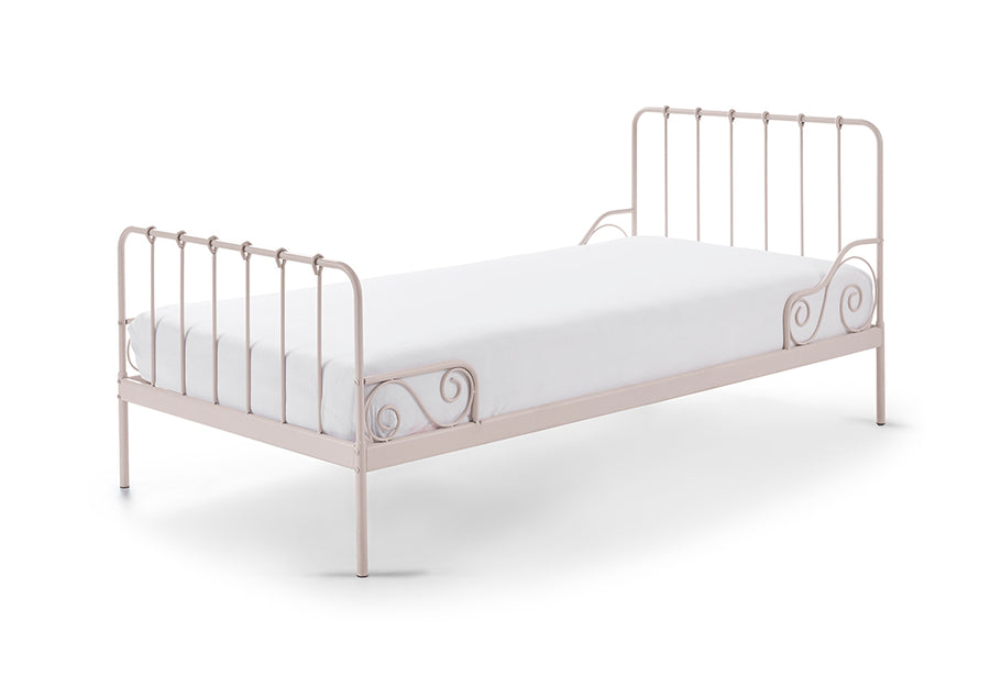 Vipack - Bed Alice - ACBE9013 - Roze - 2080x940x910cm