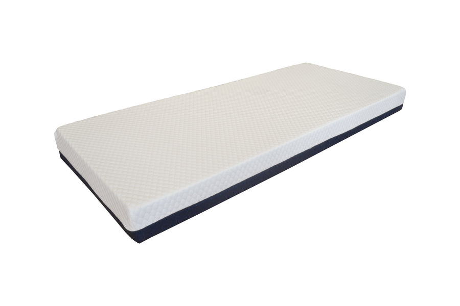 Vipack - Matras Matrassen - MACL9020 - Wit - 2000x150x900cm