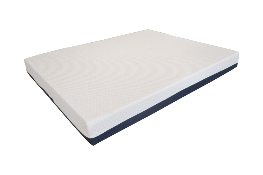 Vipack - Matras Matrassen - MACO1420 - Wit - 2000x190x1400cm