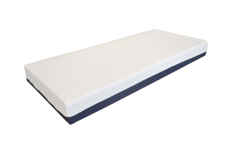 Vipack - Matras Matrassen - MACO9020 - Wit - 2000x190x900cm