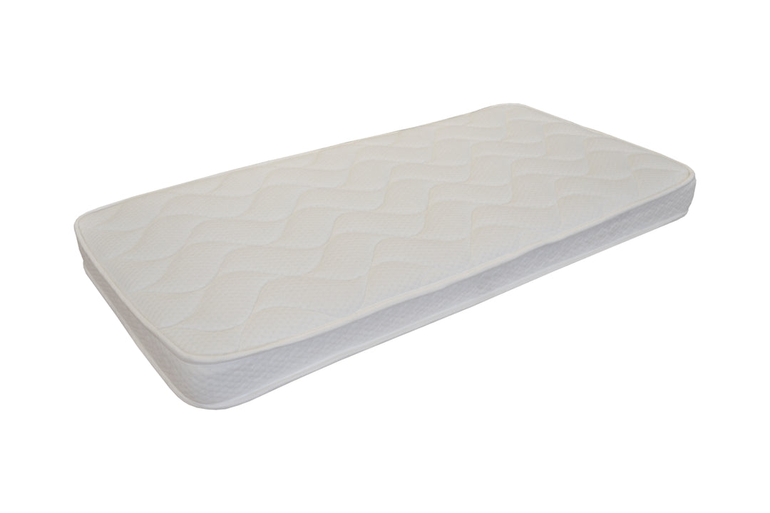 Vipack - Matras Matrassen - MABC9020 - Wit - 2000x100x900cm