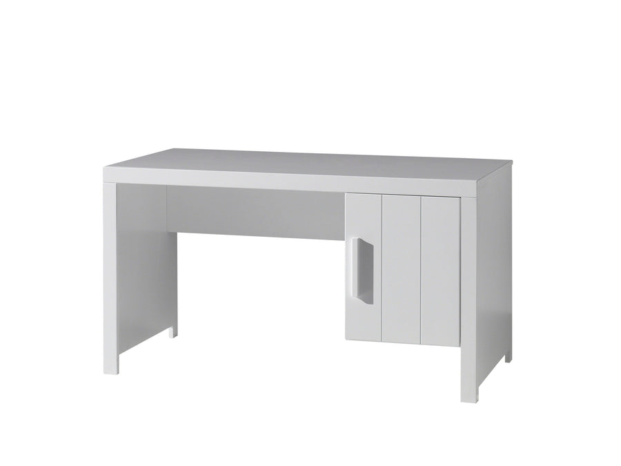 Vipack - Bureau Erik - ERBU1414 - Wit - 1370x755x720cm