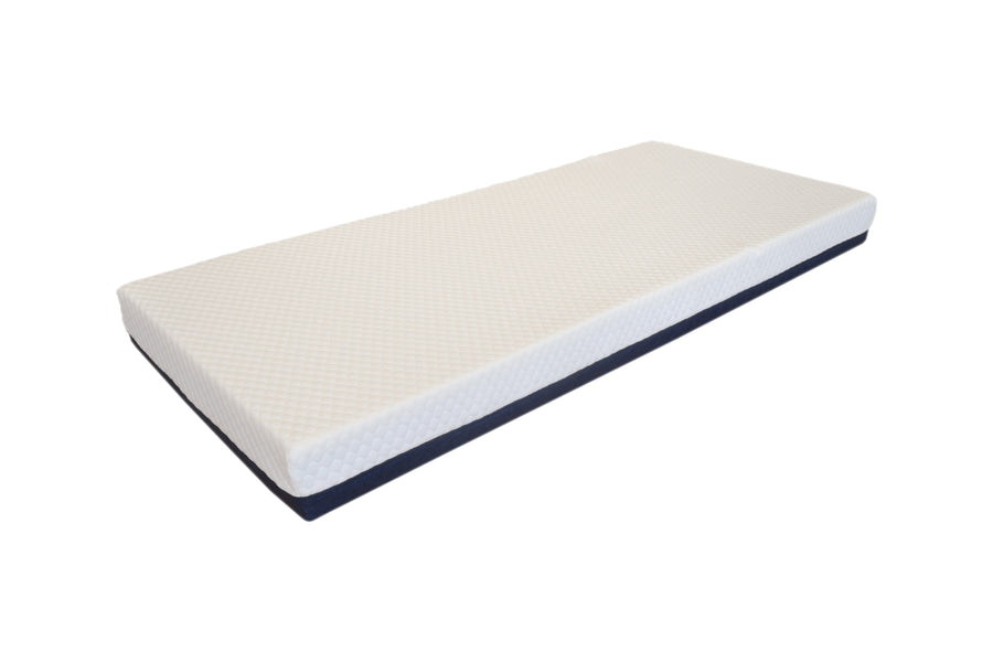 Vipack - Matras Matrassen - MAEX1420 - Wit - 2000x230x1400cm