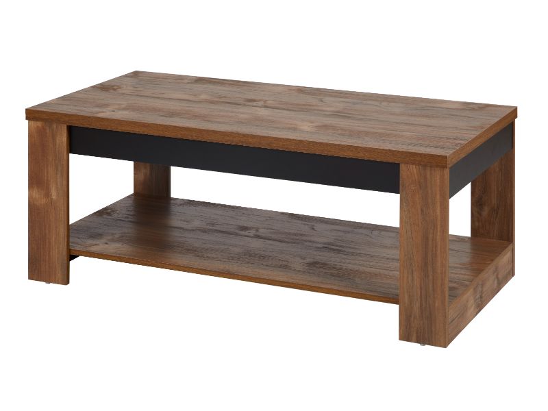 GBO - Salontafel Silvestre - Mango - 120x60x47cm