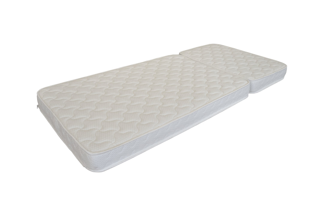 Vipack - Matras  - MAJP1460 - Wit - 90x13x200cm