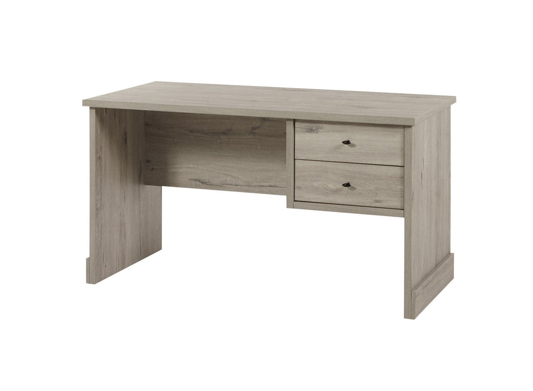 Meubar - Bureau Kent  - BU6 - K540 - Millenium oak light  - 139x75x67cm