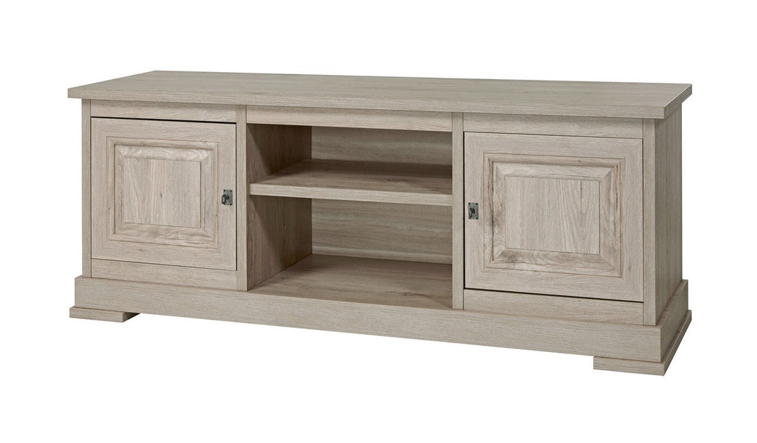 Meubar - TV-meubel  Kent - TV7 - K540 - Millenium oak light  - 164x63x50cm