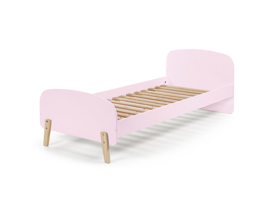 Vipack - Bed Kiddy - KIBE9013 - Roze - 2055x725x950cm