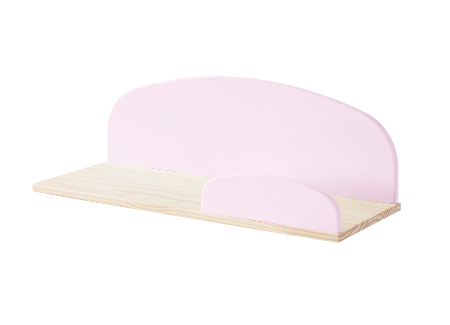 Vipack - Plank Kiddy - KIHP6513 - Roze - 650x215x250cm