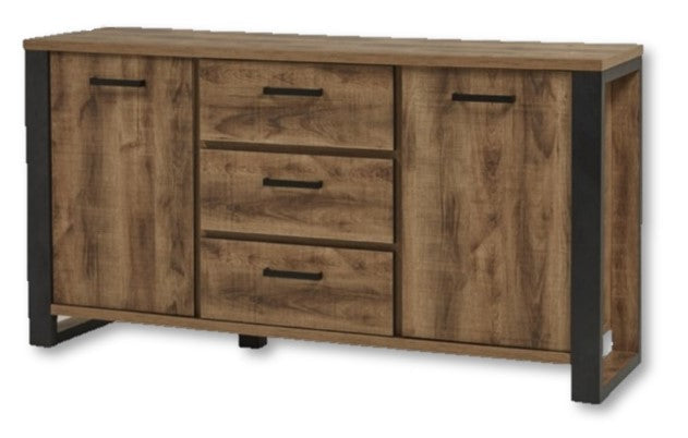 GBO - Dressoir Onno - Tropix - 177x92x48cm