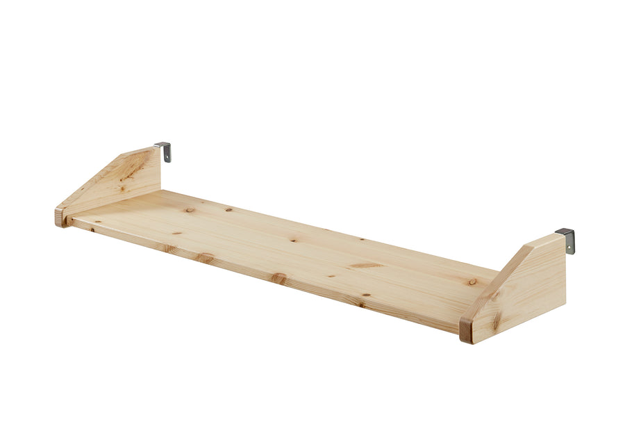 Vipack - Plank Pino - PIOLHP10 - Natuur - 792x93x212cm