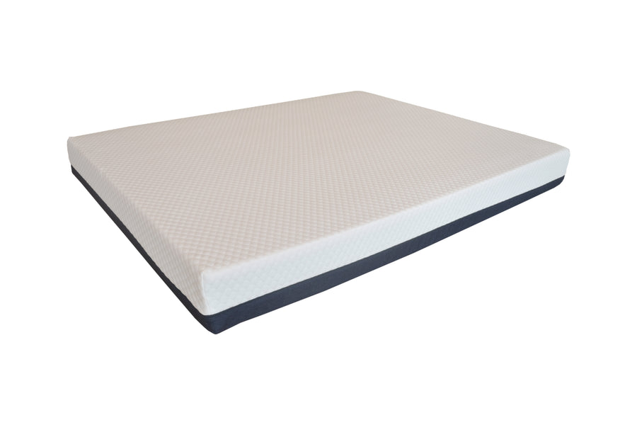 Vipack - Matras Matrassen - MAPR1420 - Wit - 2000x190x1400cm