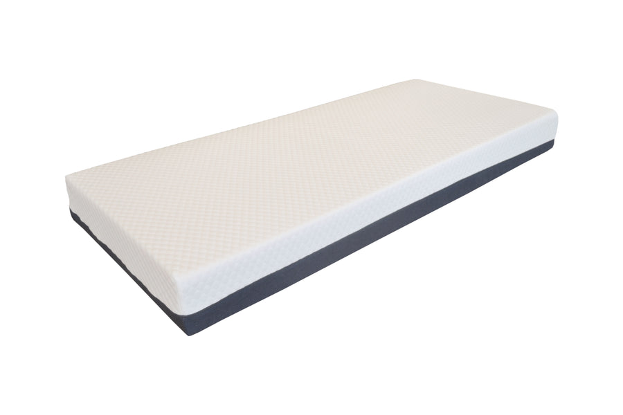 Vipack - Matras Matrassen - MAPR9020 - Wit - 2000x190x900cm