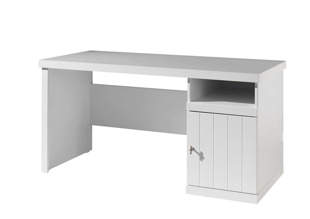 Vipack - Bureau Robin - ROBU1614 - Wit - 1500x755x700cm