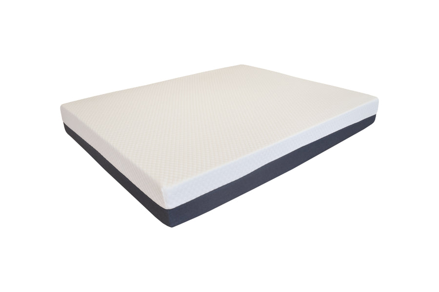 Vipack - Matras Matrassen - MARO1420 - Wit - 2000x230x1400cm