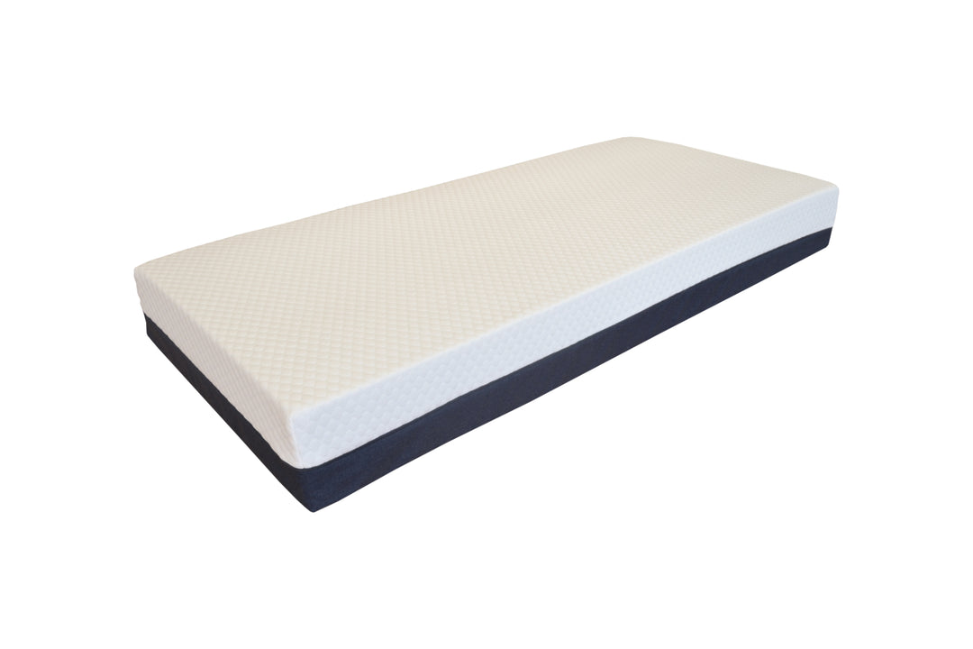 Vipack - Matras Matrassen - MARO9020 - Wit - 2000x230x900cm