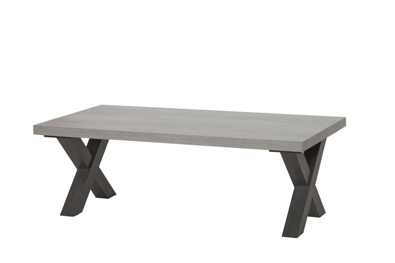 GBO - Salontafel Mathieu SL1805 - Dark Forest - 130x68x46cm