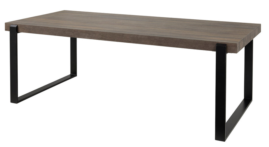 Meubar - Eettafel Trentino - T23UM80-K028-K675 - K675 - Golden oak - 226x70x100cm