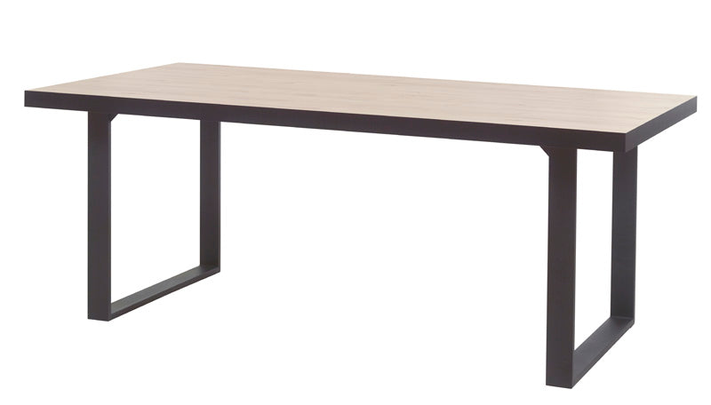 GBO - Eettafel Percy TF2004 - Castella oak  - 230x100x76cm