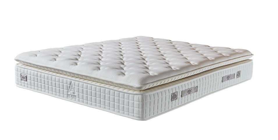 BSP - Matras Lucca - Pocket/HR - 90x32x200cm